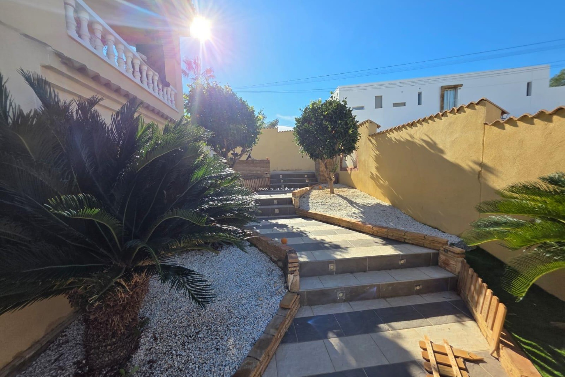 Wiederverkauf - Villa - Orihuela Costa - Villamartín