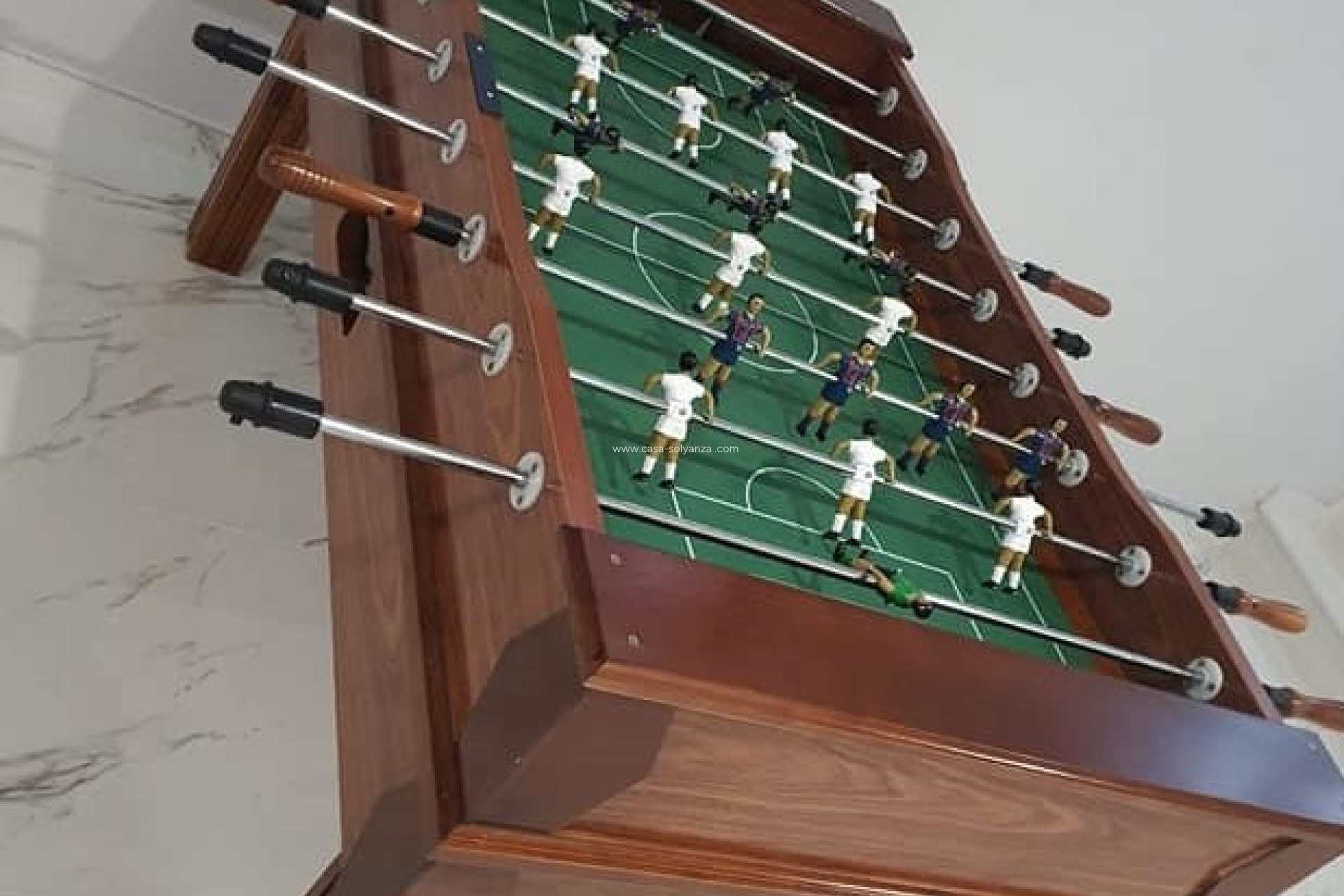 Wiederverkauf - Villa - Orihuela Costa - Villamartín