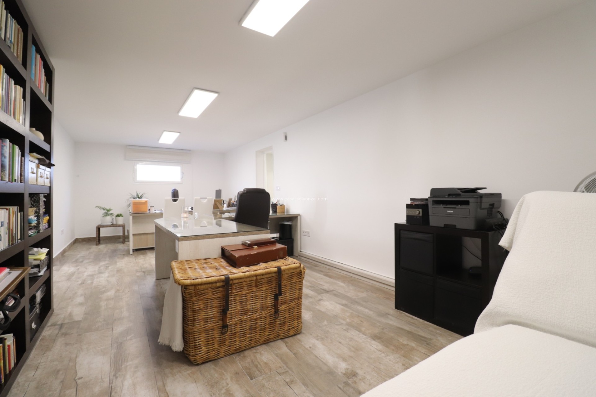 Wiederverkauf - Villa - Orihuela Costa - Villamartin