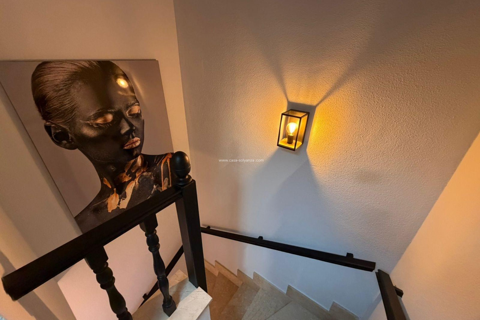 Wiederverkauf - Villa - Orihuela Costa - Villamartín