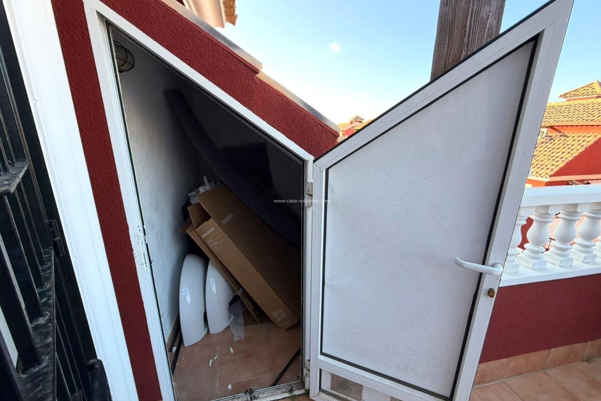 Wiederverkauf - Villa - Orihuela Costa - Villamartín