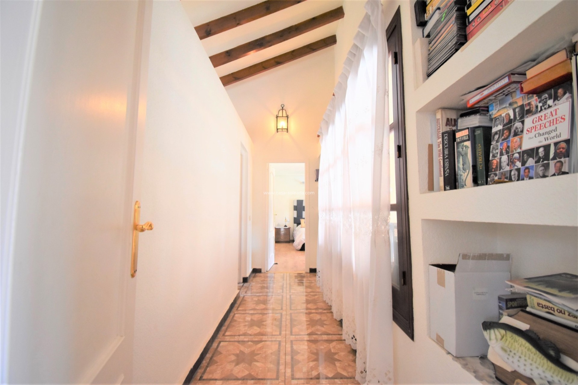 Wiederverkauf - Villa - Orihuela Costa - Villamartín