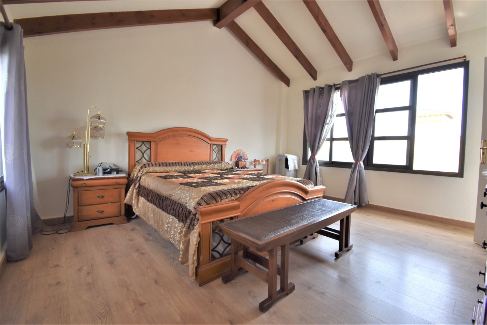 Wiederverkauf - Villa - Orihuela Costa - Villamartín