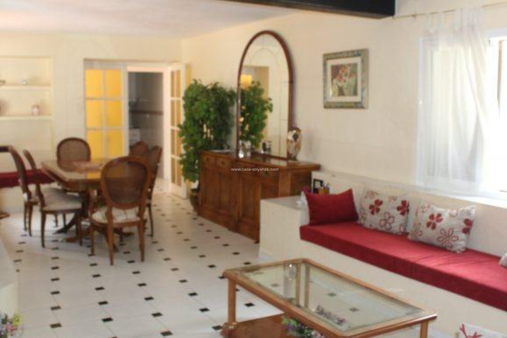 Wiederverkauf - Villa - Orihuela Costa - Villamartín