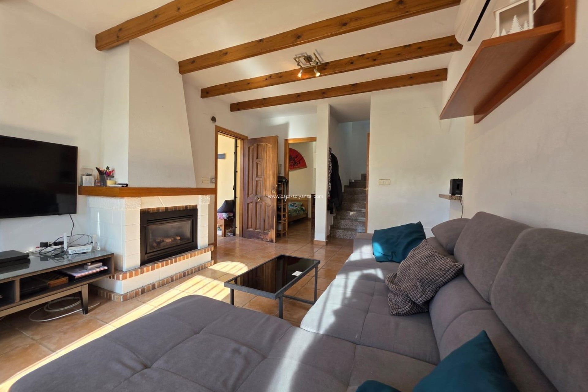 Wiederverkauf - Villa - Orihuela Costa - Villamartín
