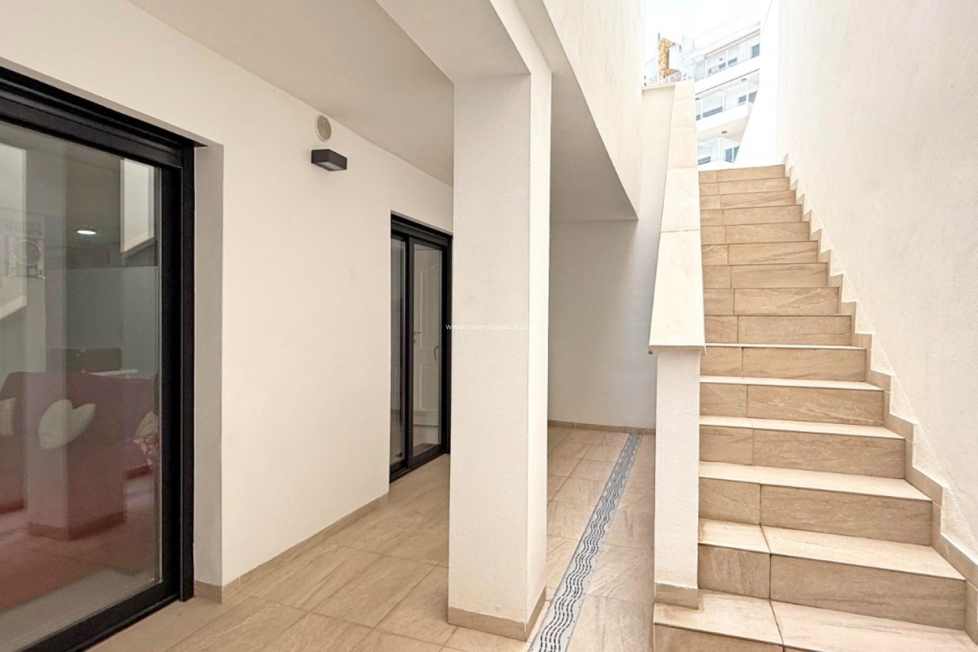 Wiederverkauf - Villa - Orihuela Costa - Villamartín