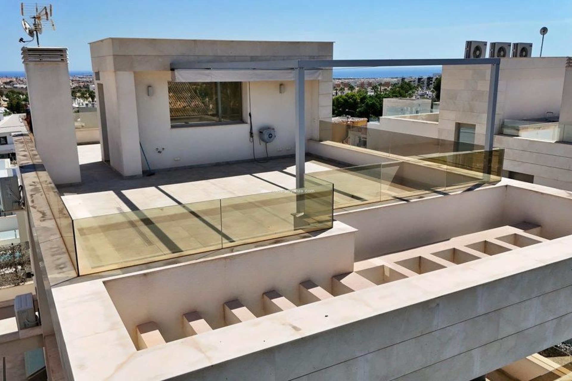 Wiederverkauf - Villa - Orihuela Costa - Villamartín