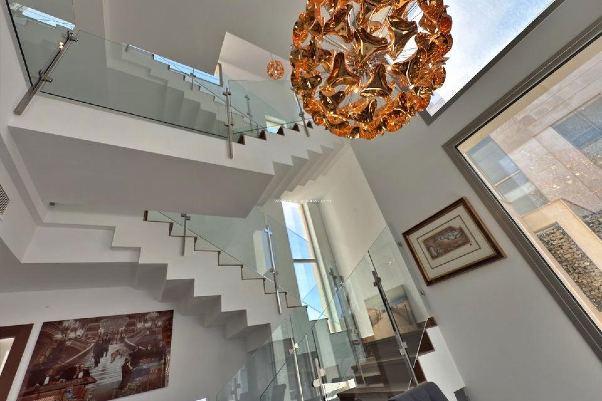 Wiederverkauf - Villa - Orihuela Costa - Villamartín