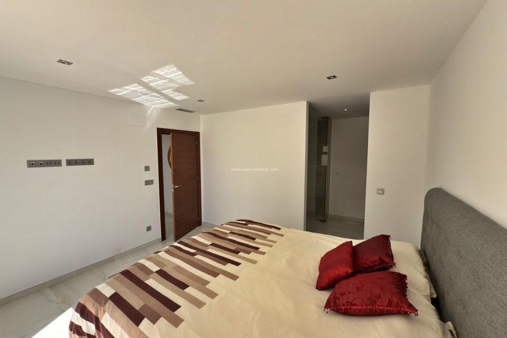 Wiederverkauf - Villa - Orihuela Costa - Villamartín