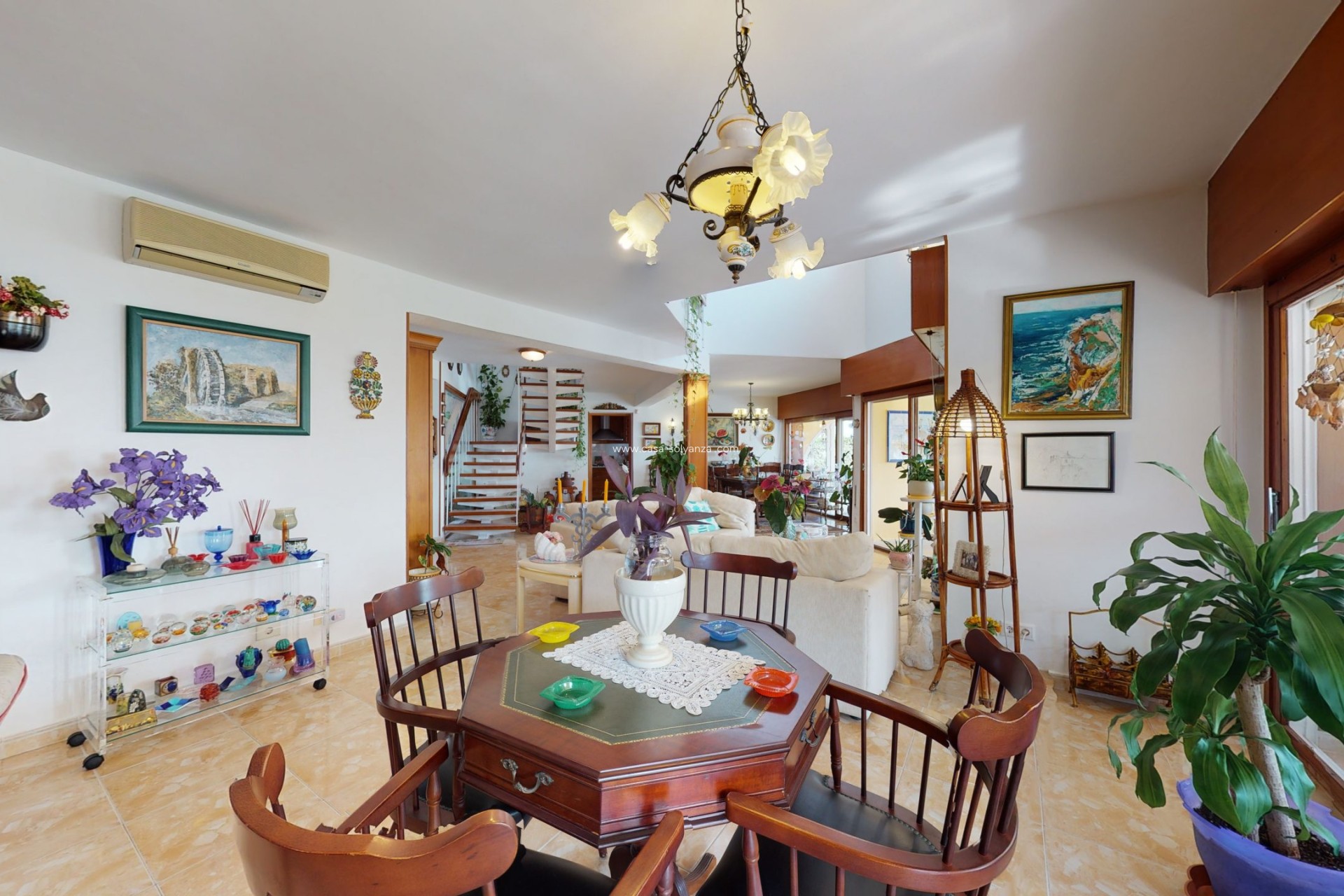 Wiederverkauf - Villa - Orihuela Costa