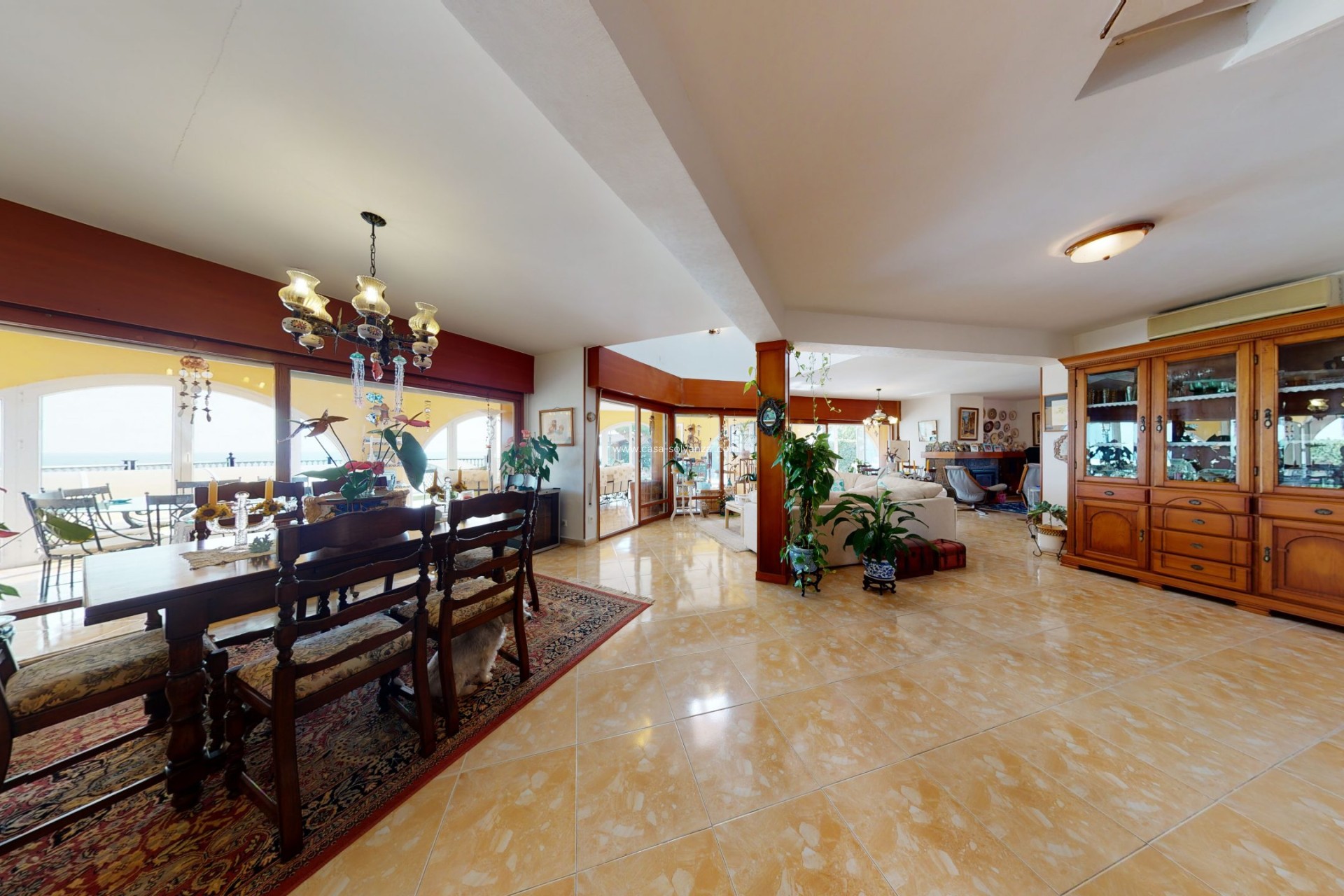 Wiederverkauf - Villa - Orihuela Costa