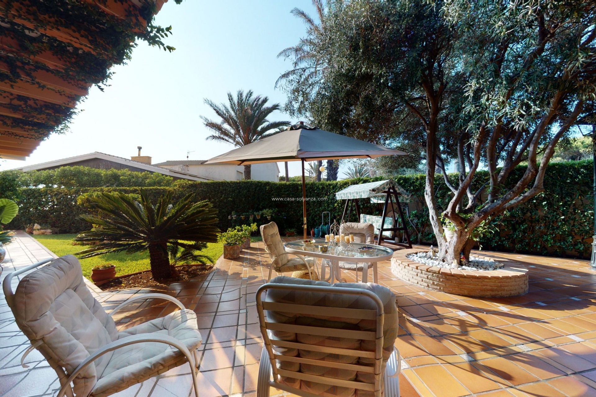 Wiederverkauf - Villa - Orihuela Costa