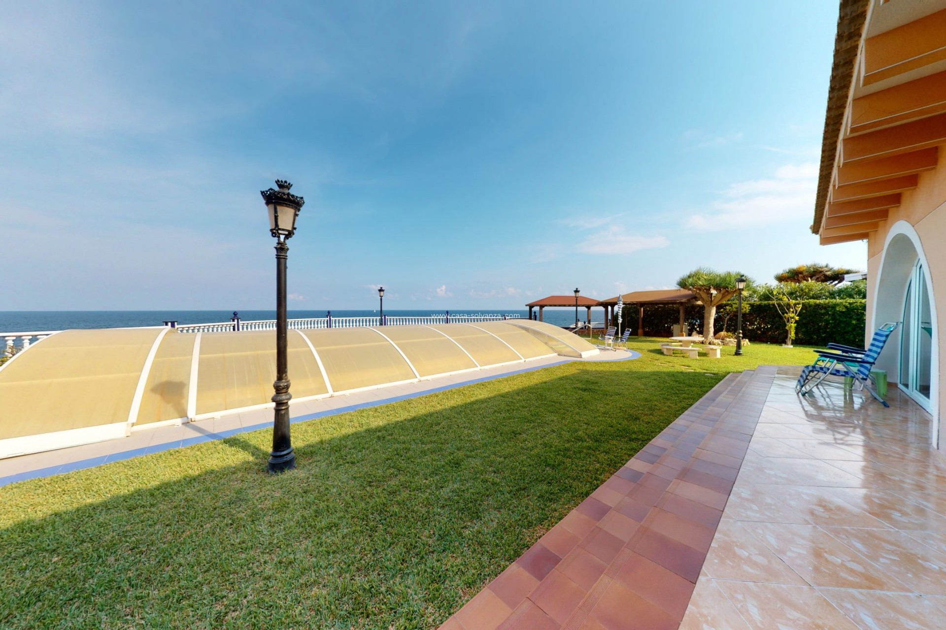 Wiederverkauf - Villa - Orihuela Costa