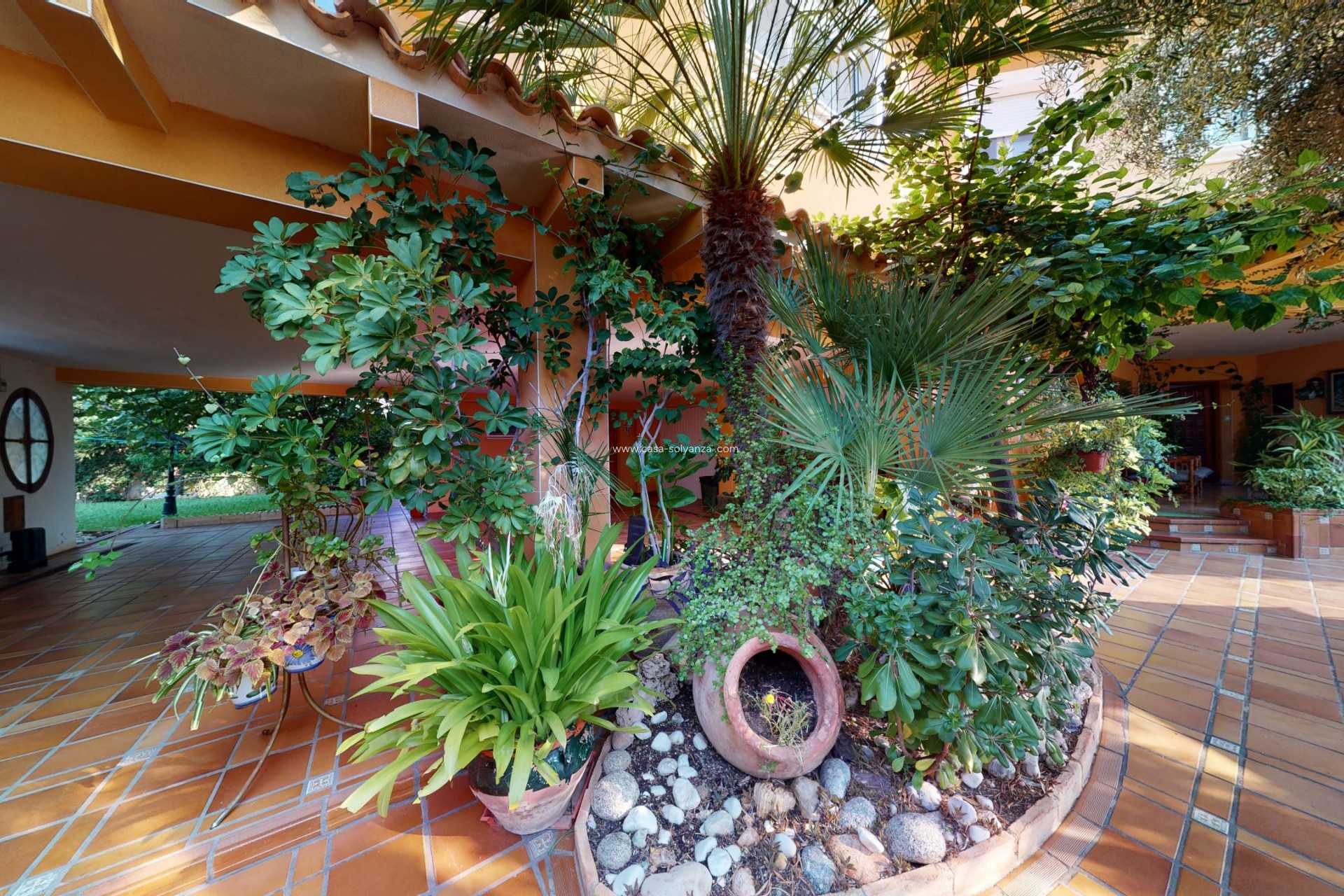 Wiederverkauf - Villa - Orihuela Costa