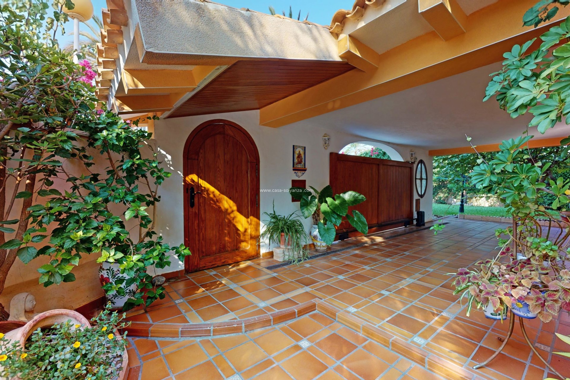 Wiederverkauf - Villa - Orihuela Costa