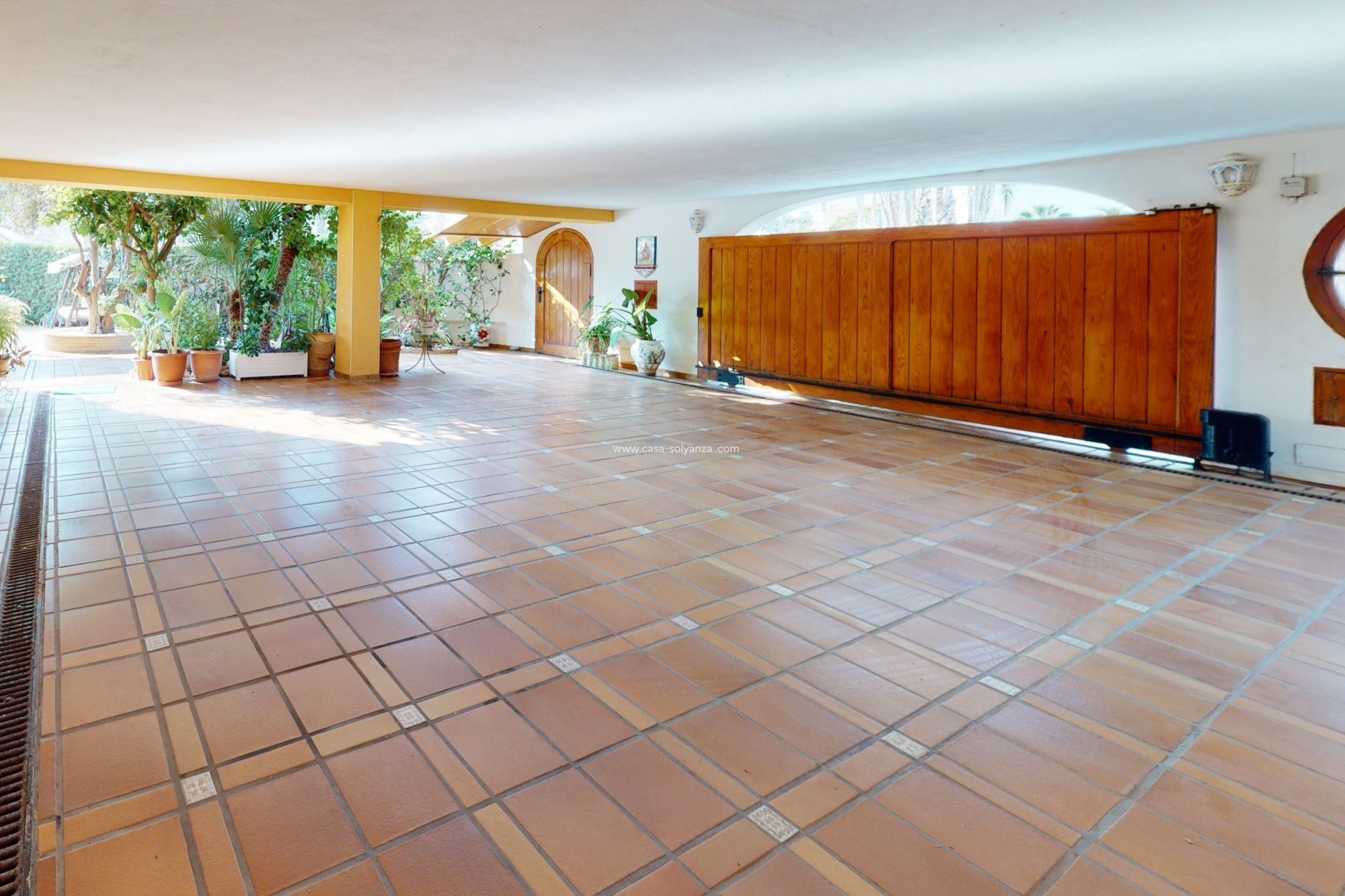 Wiederverkauf - Villa - Orihuela Costa