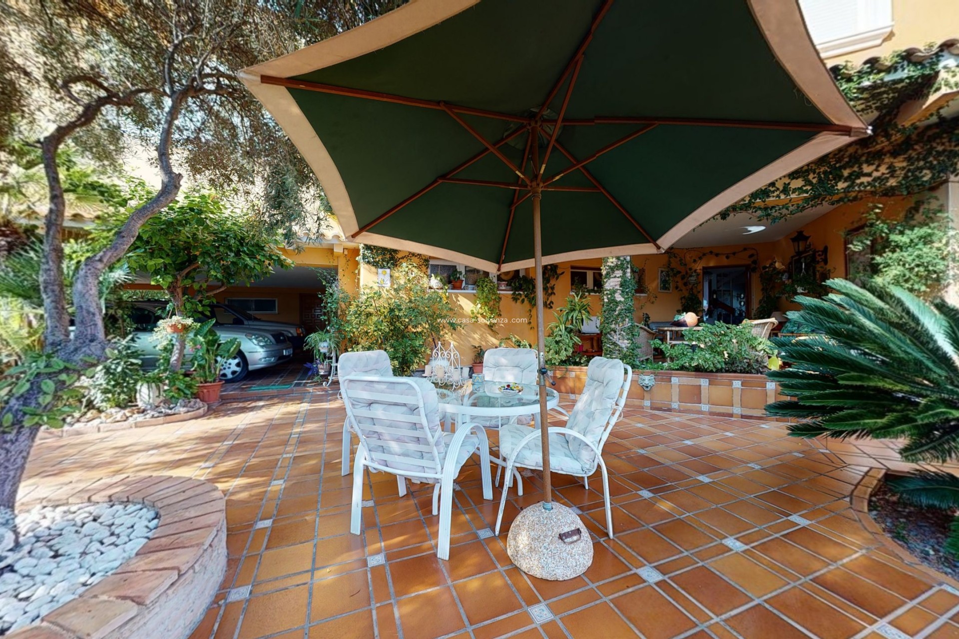 Wiederverkauf - Villa - Orihuela Costa