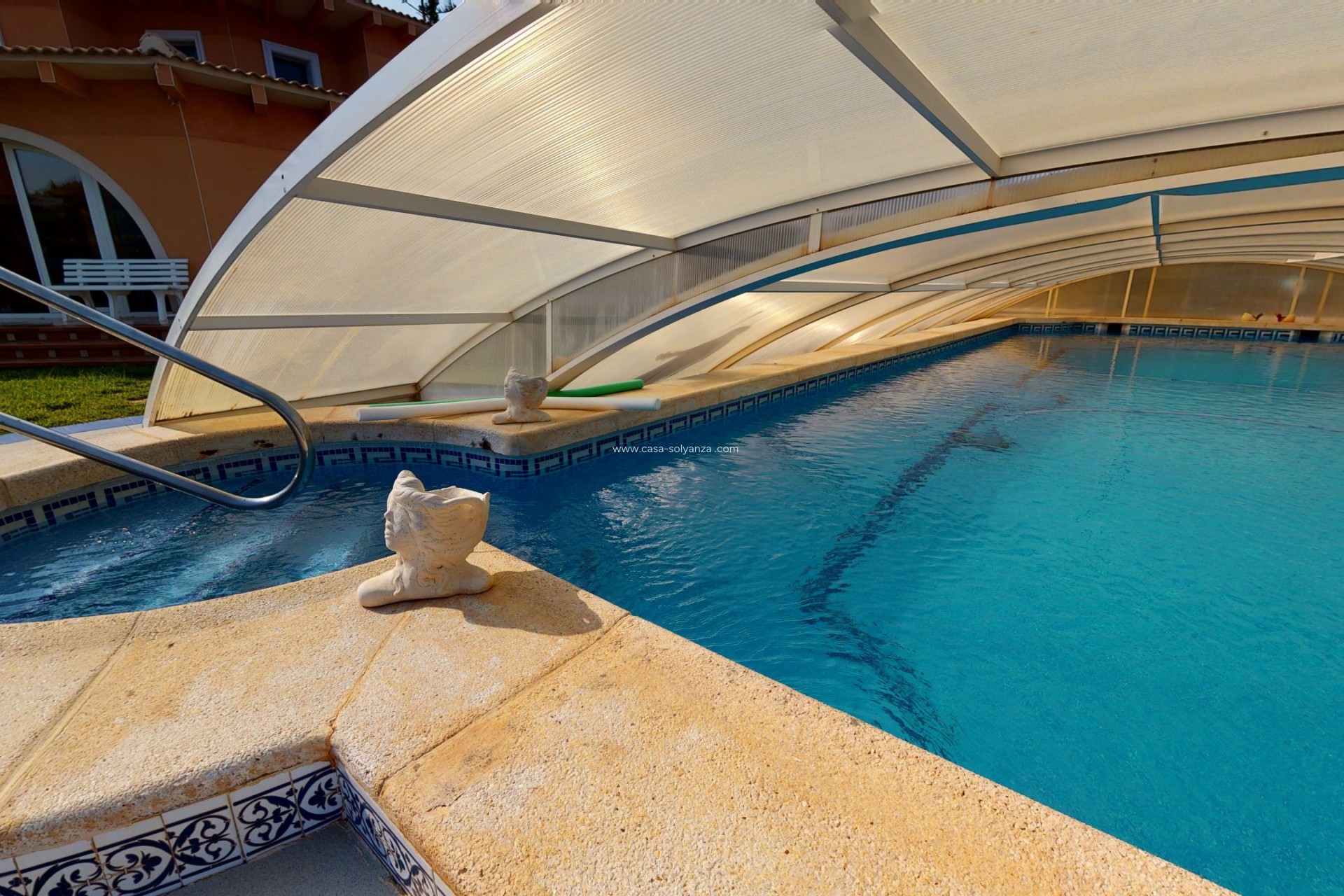 Wiederverkauf - Villa - Orihuela Costa