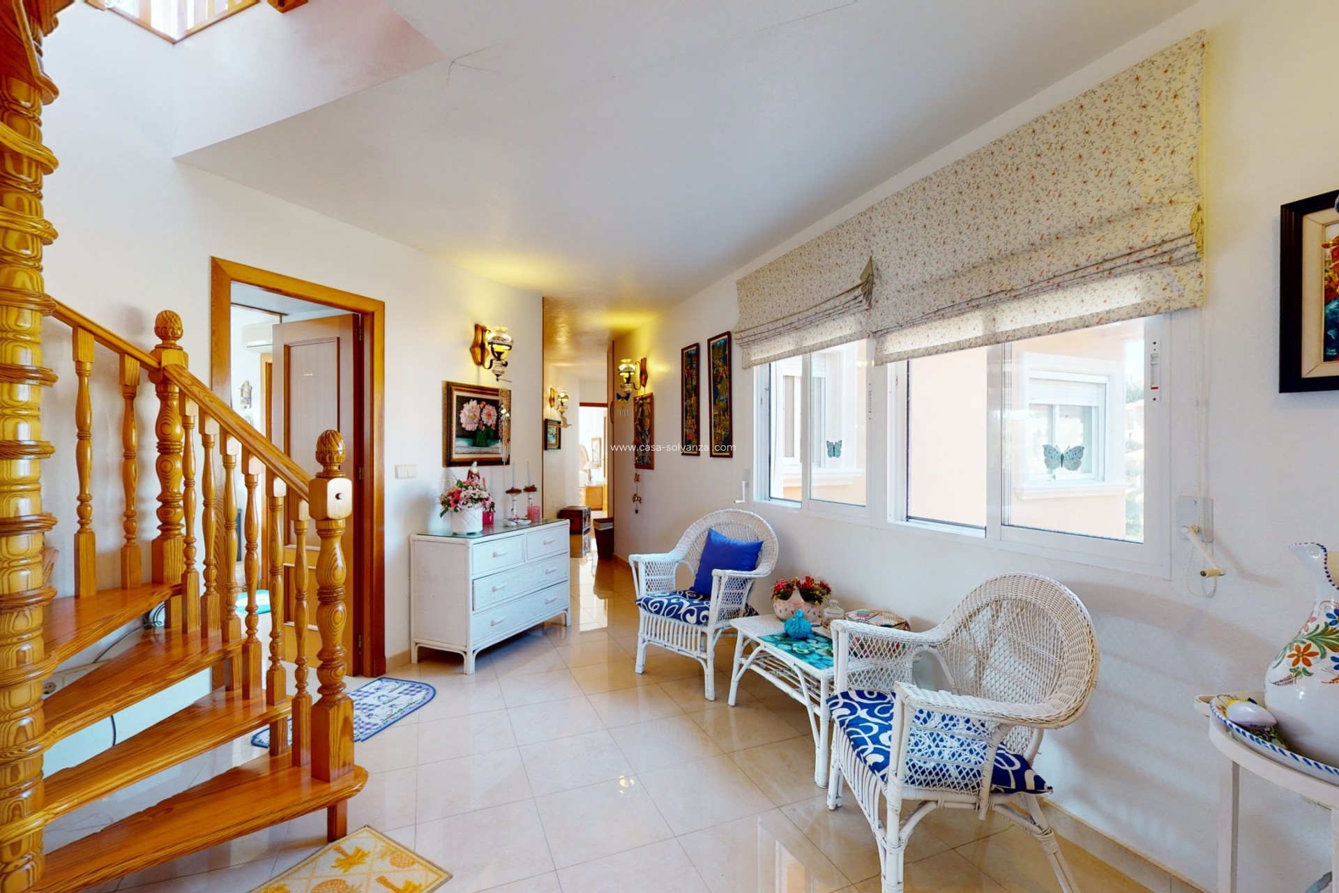 Wiederverkauf - Villa - Orihuela Costa