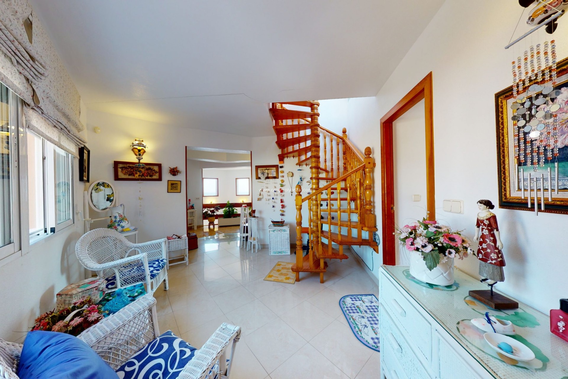 Wiederverkauf - Villa - Orihuela Costa