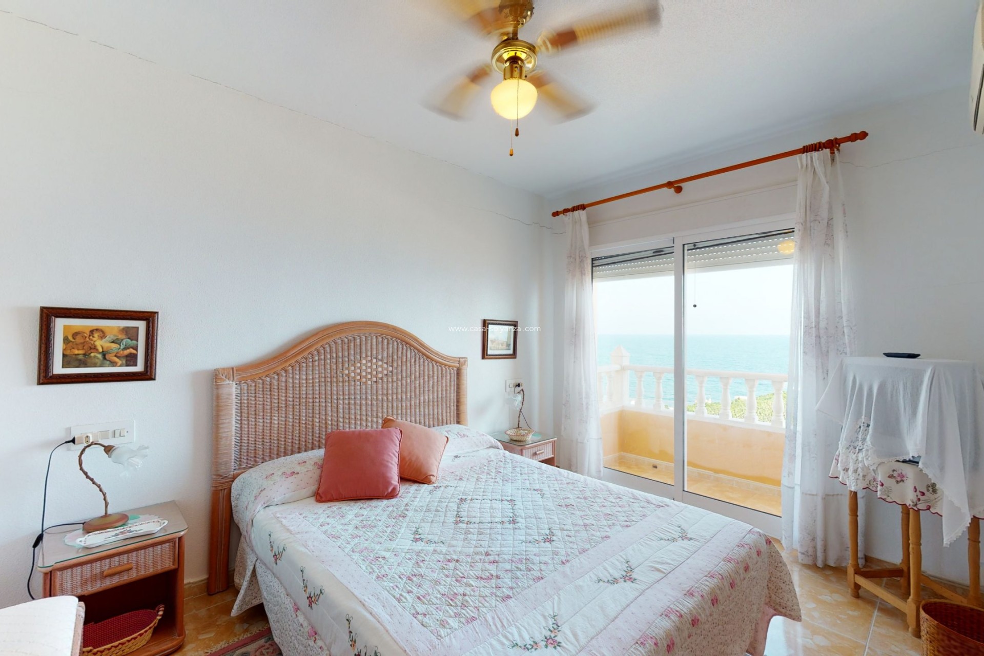 Wiederverkauf - Villa - Orihuela Costa