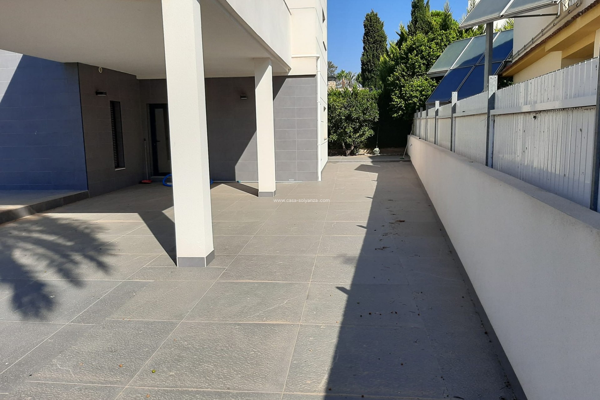 Wiederverkauf - Villa - Orihuela Costa