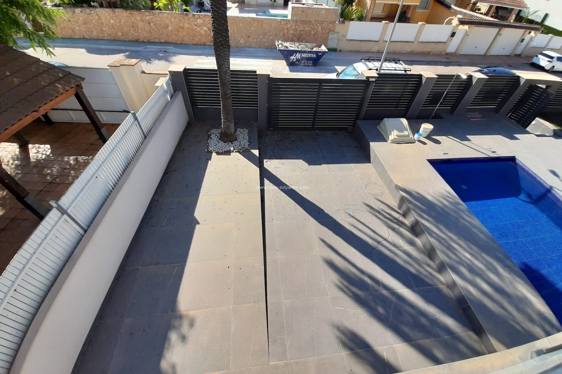 Wiederverkauf - Villa - Orihuela Costa