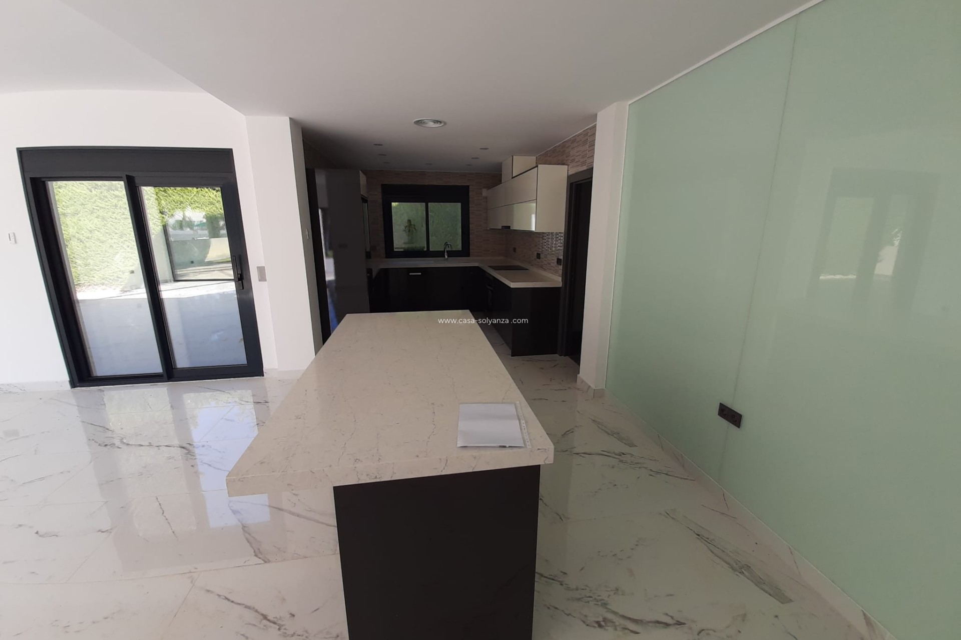 Wiederverkauf - Villa - Orihuela Costa