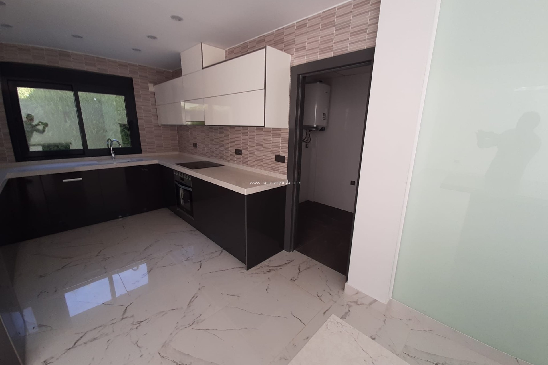 Wiederverkauf - Villa - Orihuela Costa