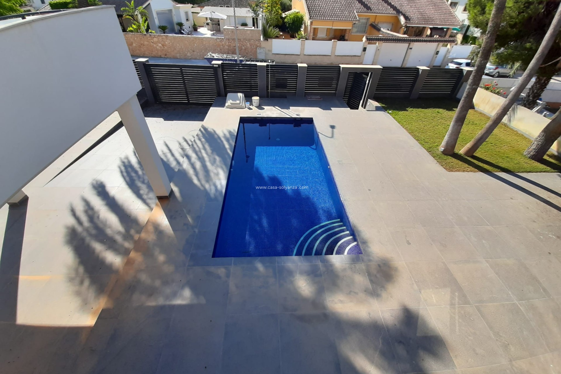 Wiederverkauf - Villa - Orihuela Costa