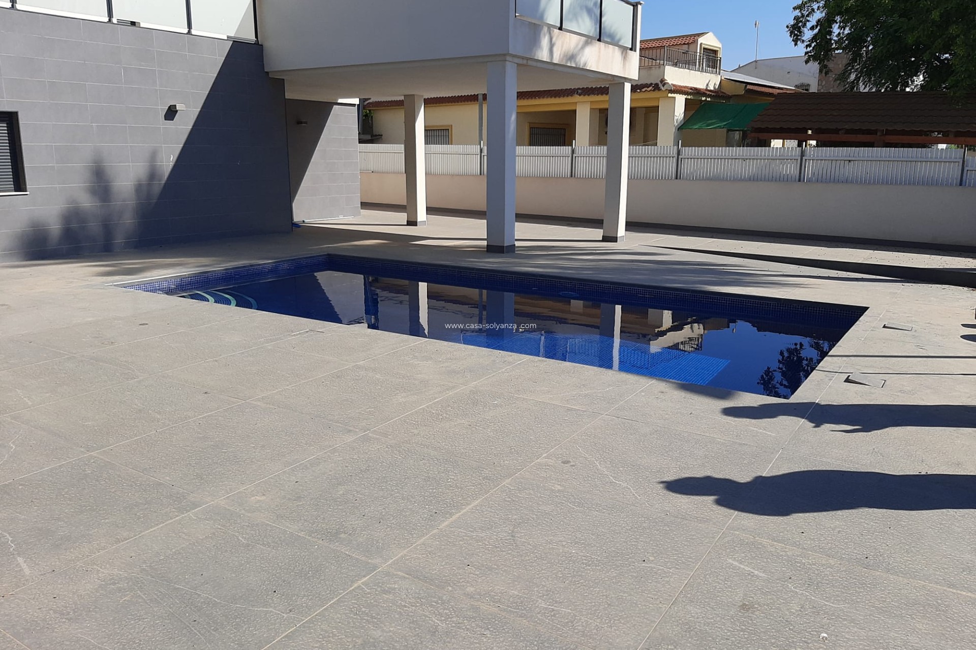 Wiederverkauf - Villa - Orihuela Costa