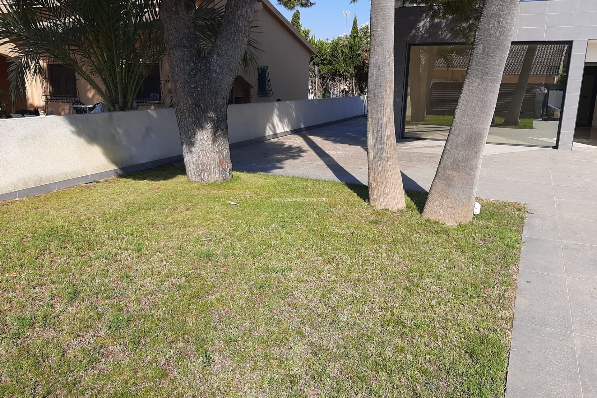 Wiederverkauf - Villa - Orihuela Costa