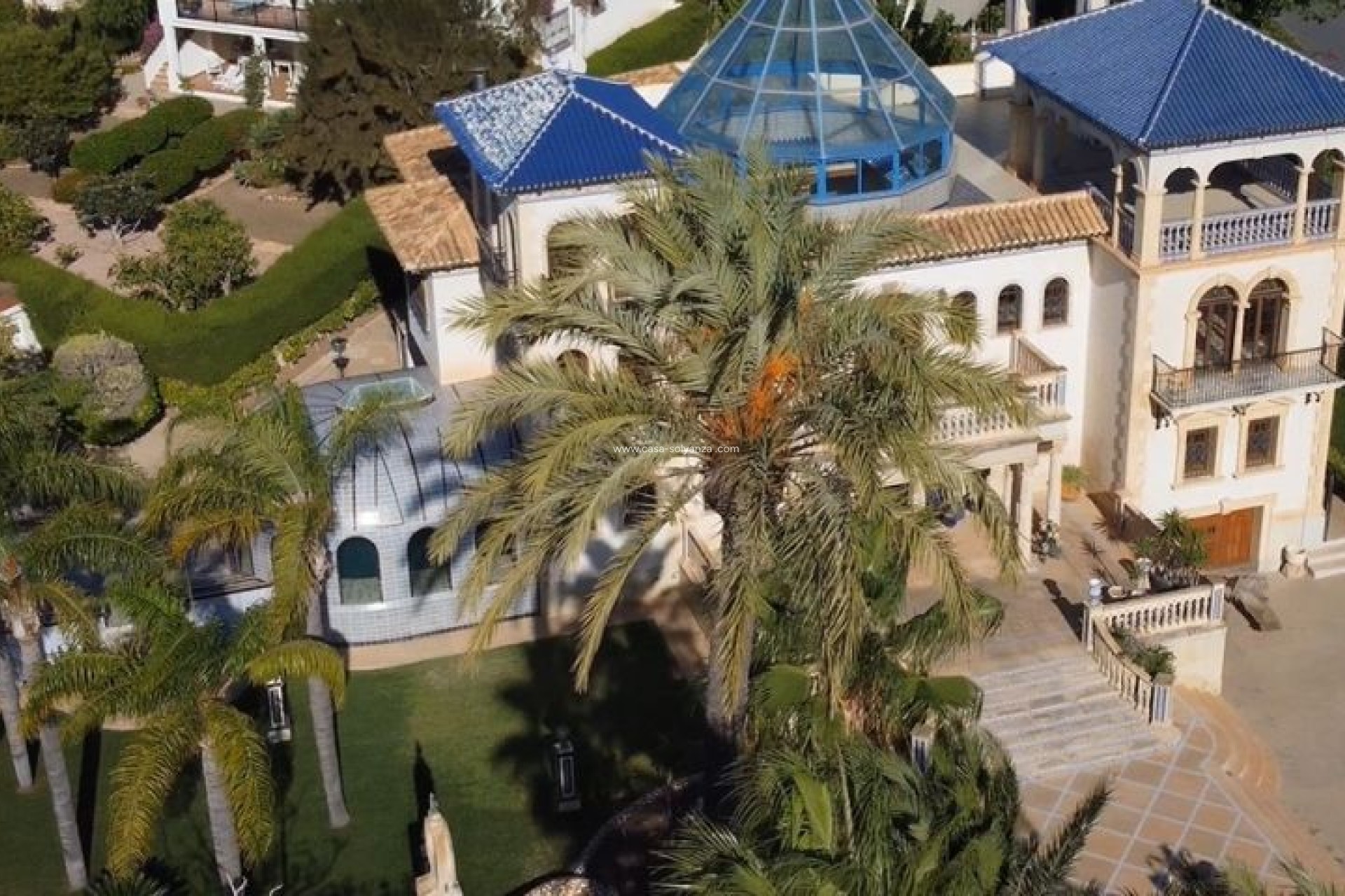 Wiederverkauf - Villa - Orihuela Costa