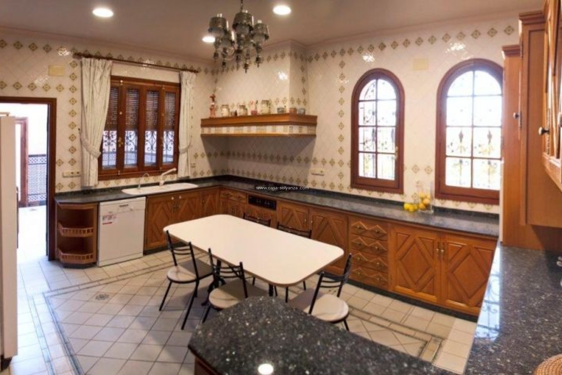 Wiederverkauf - Villa - Orihuela Costa