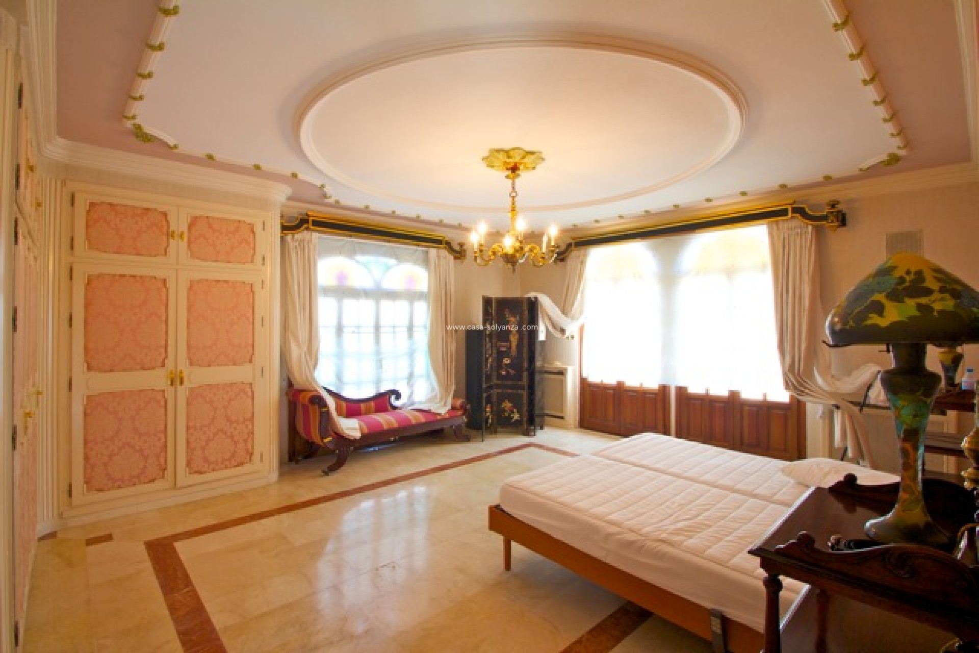 Wiederverkauf - Villa - Orihuela Costa