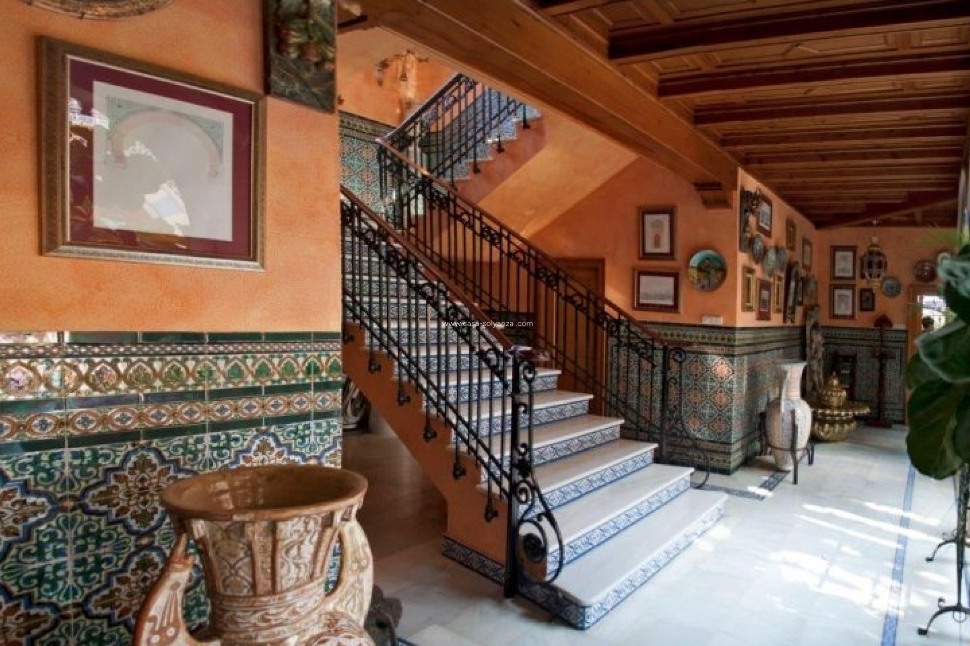 Wiederverkauf - Villa - Orihuela Costa