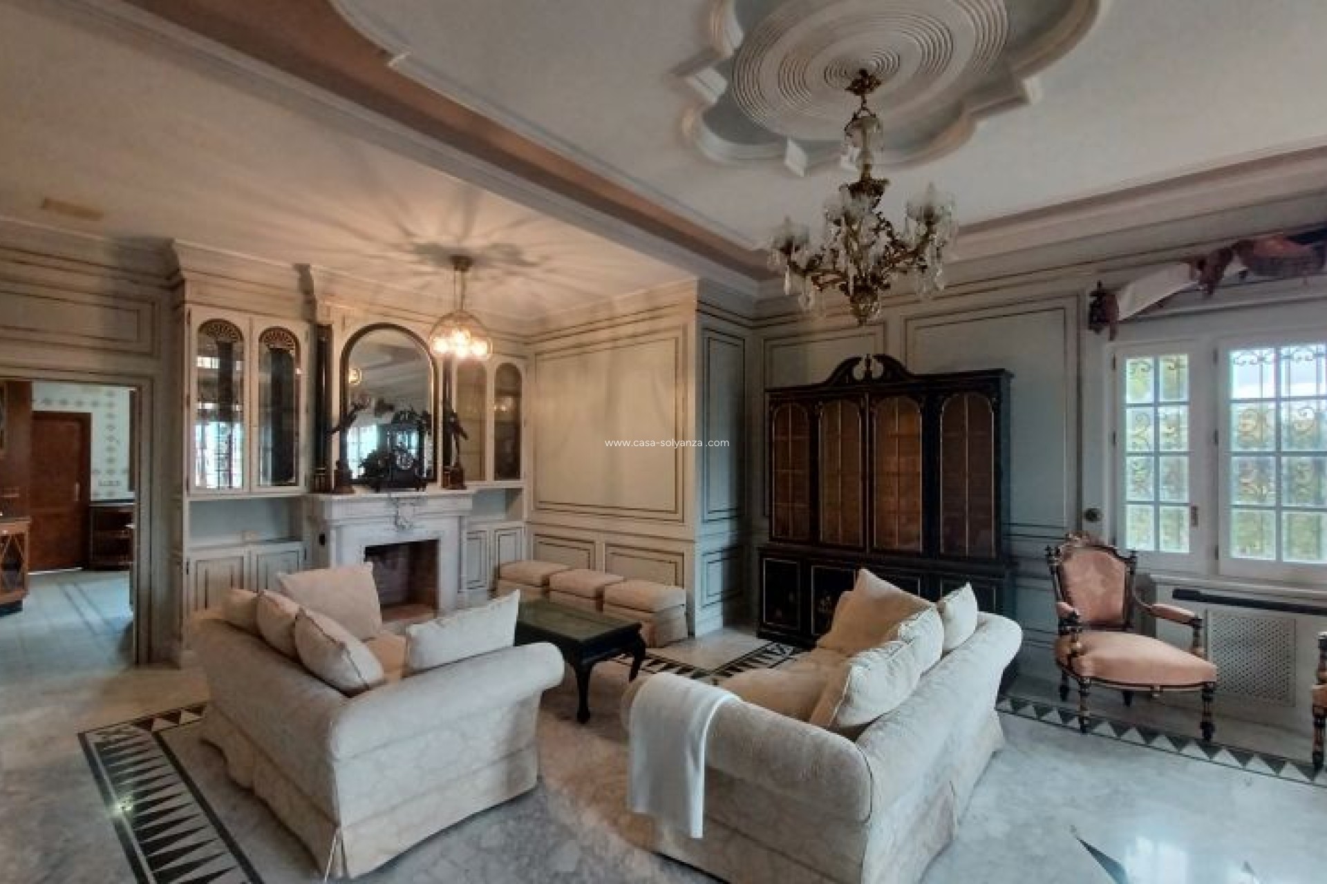 Wiederverkauf - Villa - Orihuela Costa