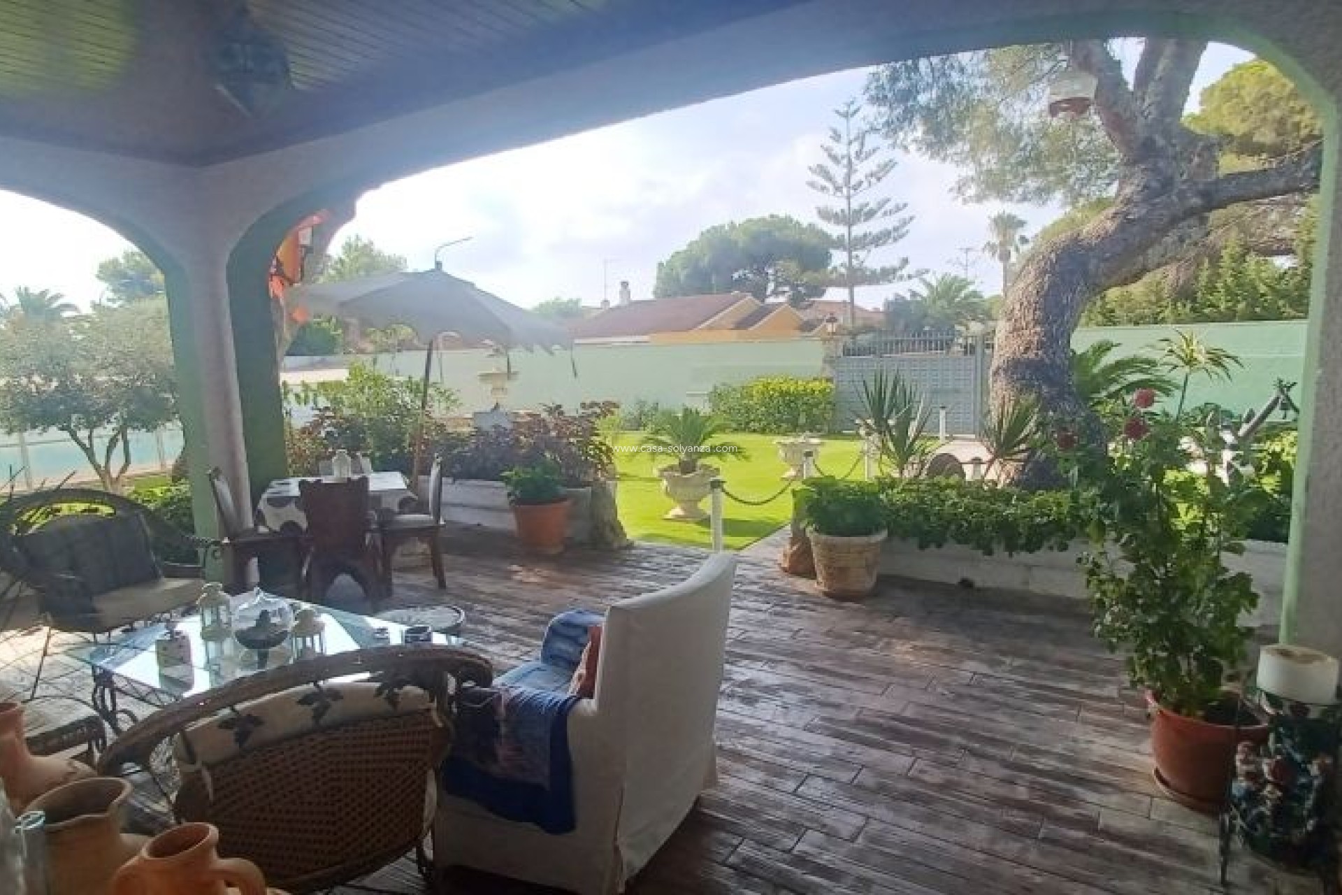 Wiederverkauf - Villa - Orihuela Costa