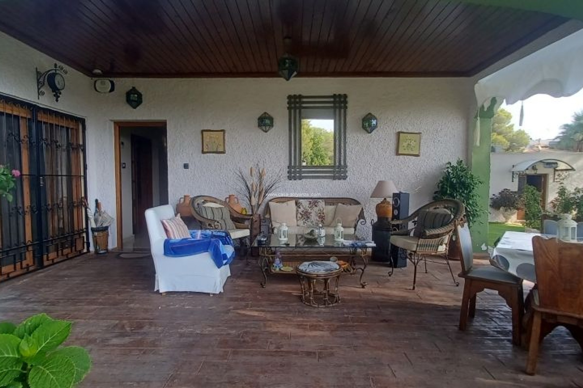 Wiederverkauf - Villa - Orihuela Costa