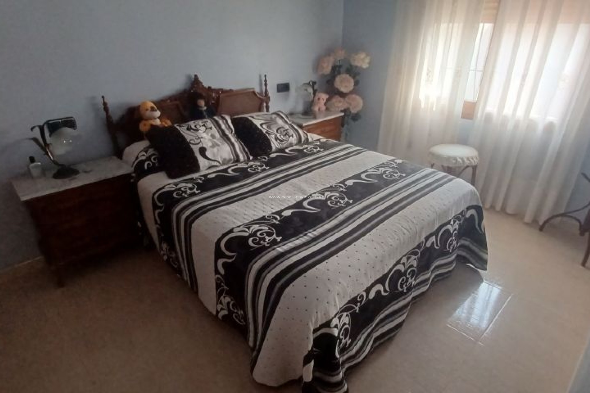 Wiederverkauf - Villa - Orihuela Costa