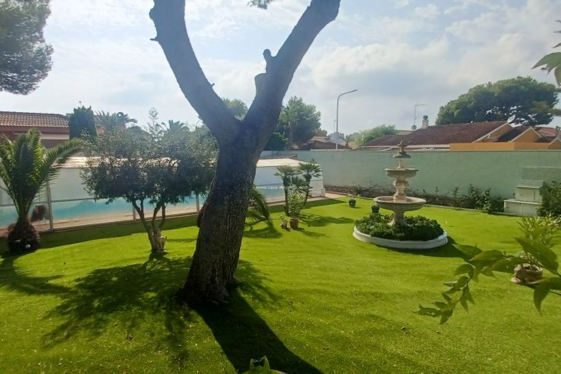 Wiederverkauf - Villa - Orihuela Costa