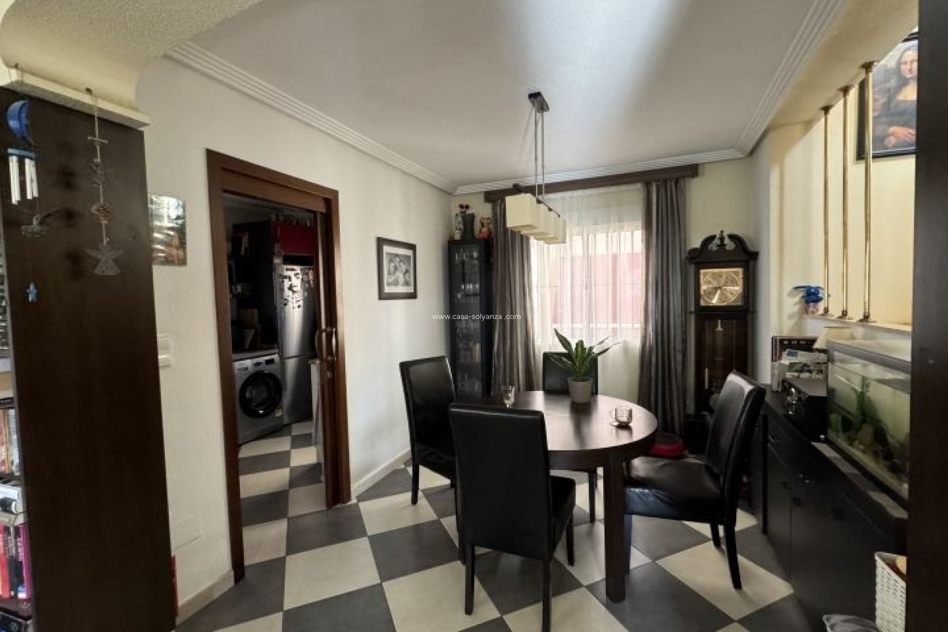 Wiederverkauf - Villa - Orihuela Costa