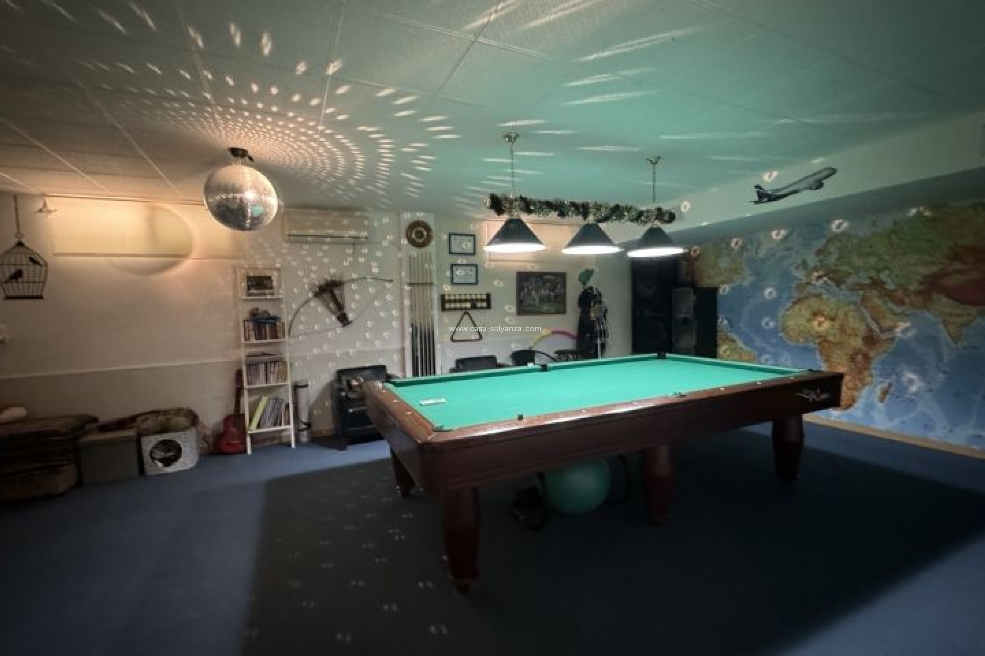 Wiederverkauf - Villa - Orihuela Costa