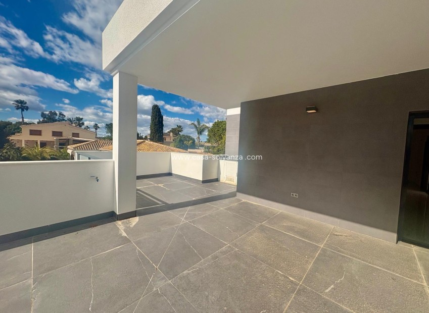 Wiederverkauf - Villa - Orihuela Costa