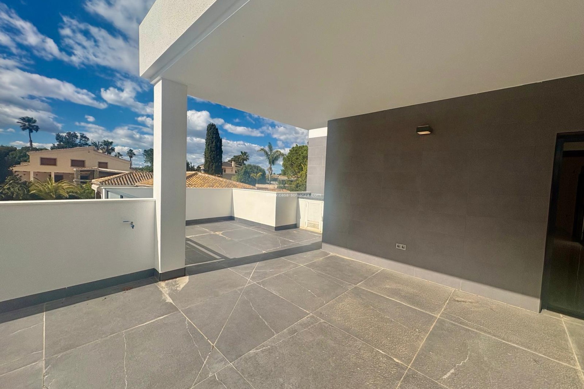 Wiederverkauf - Villa - Orihuela Costa