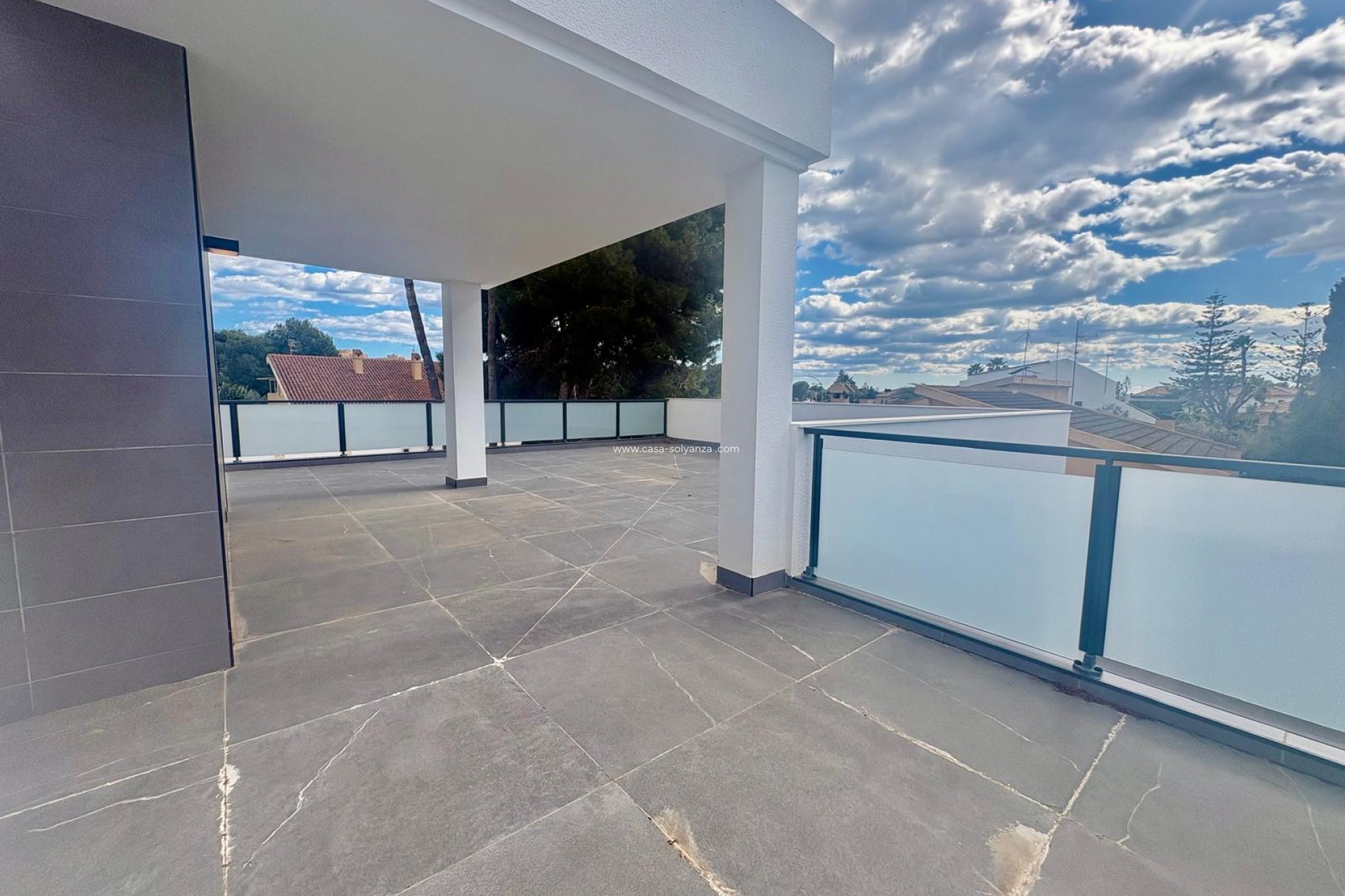 Wiederverkauf - Villa - Orihuela Costa