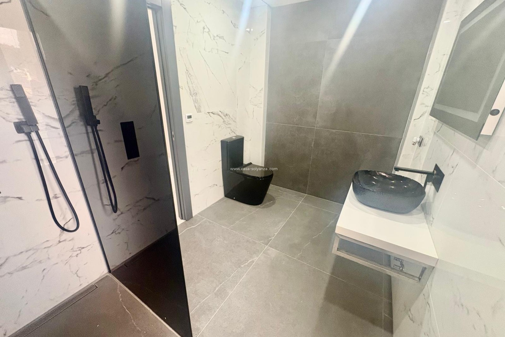 Wiederverkauf - Villa - Orihuela Costa