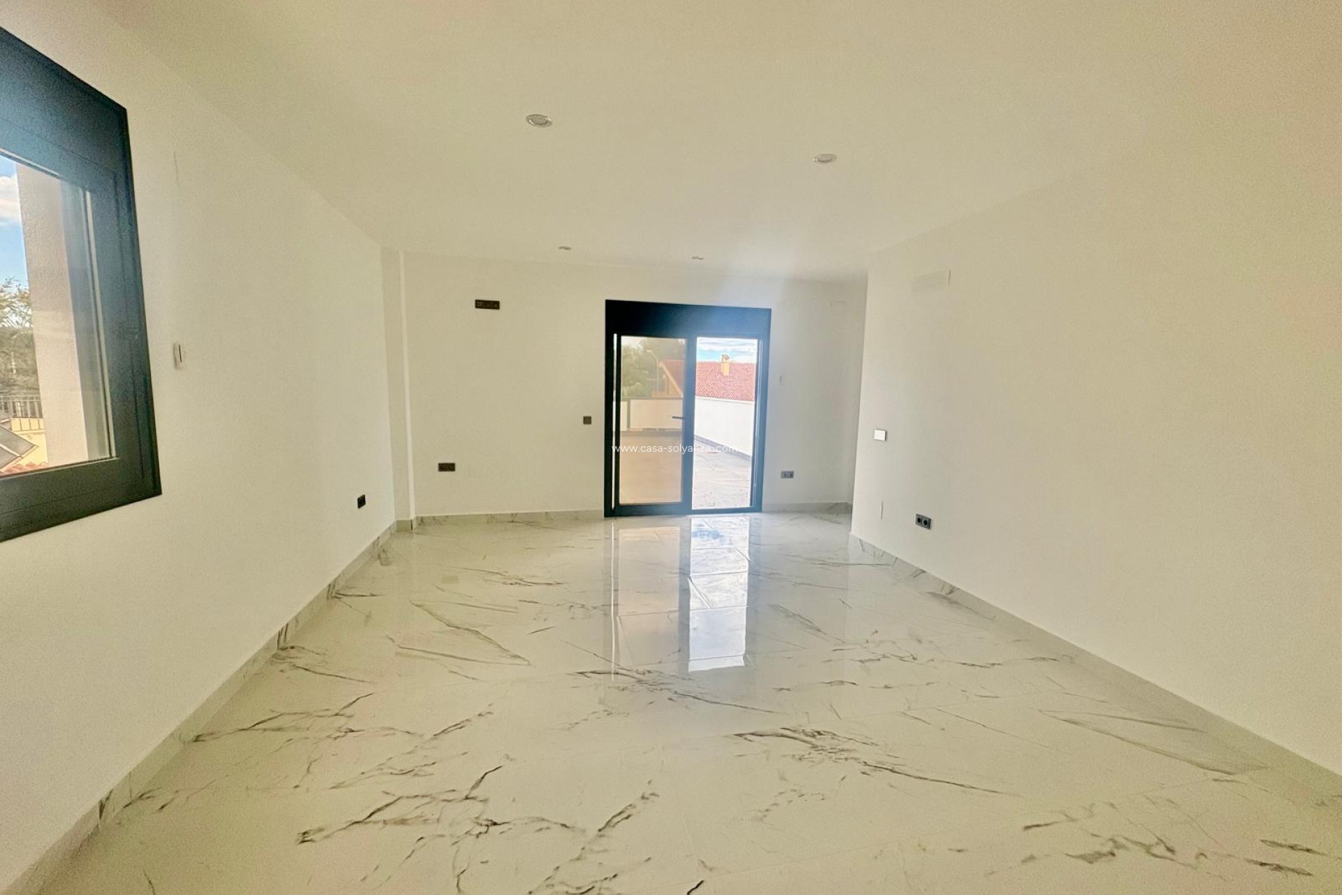 Wiederverkauf - Villa - Orihuela Costa
