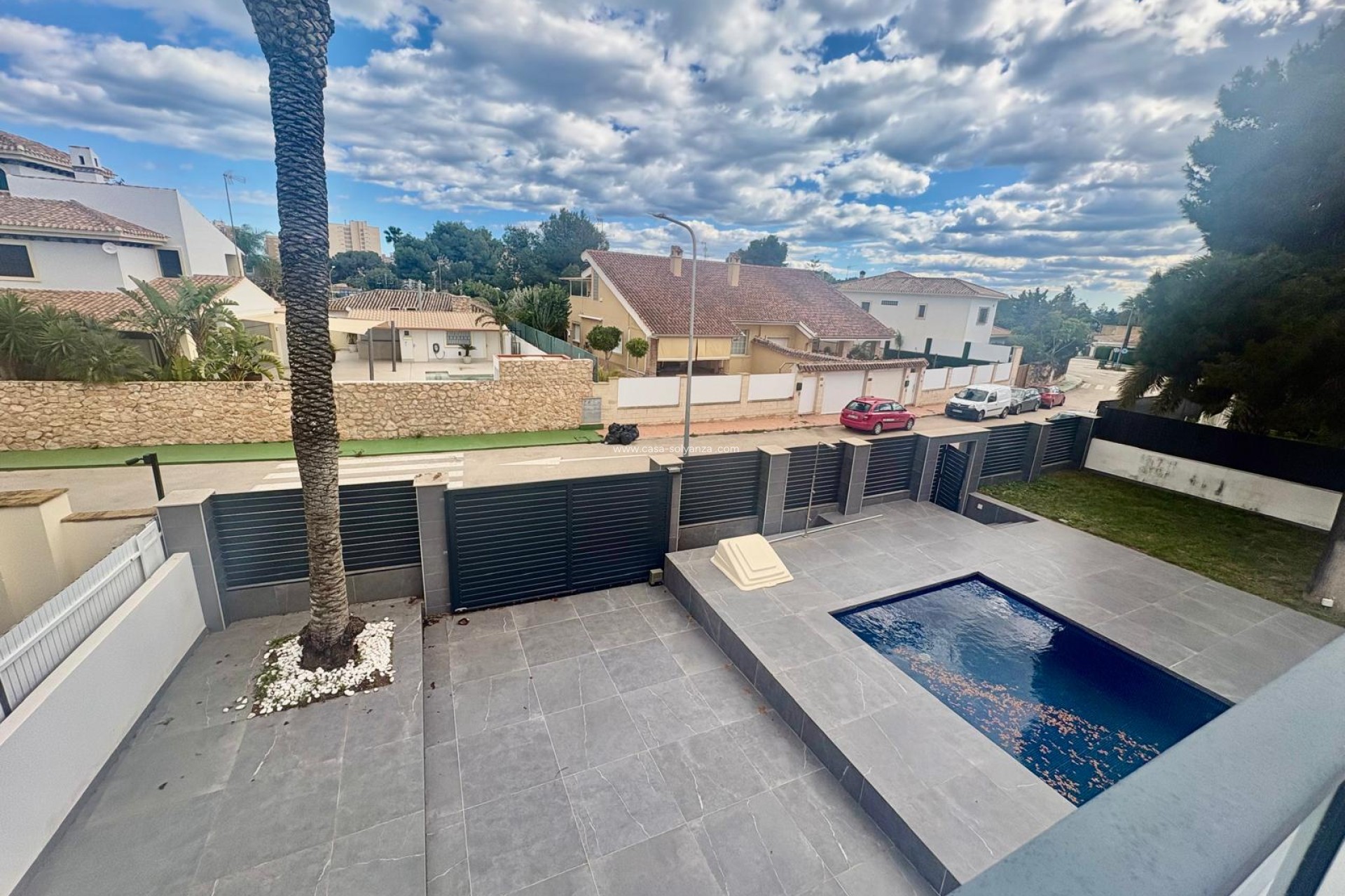 Wiederverkauf - Villa - Orihuela Costa
