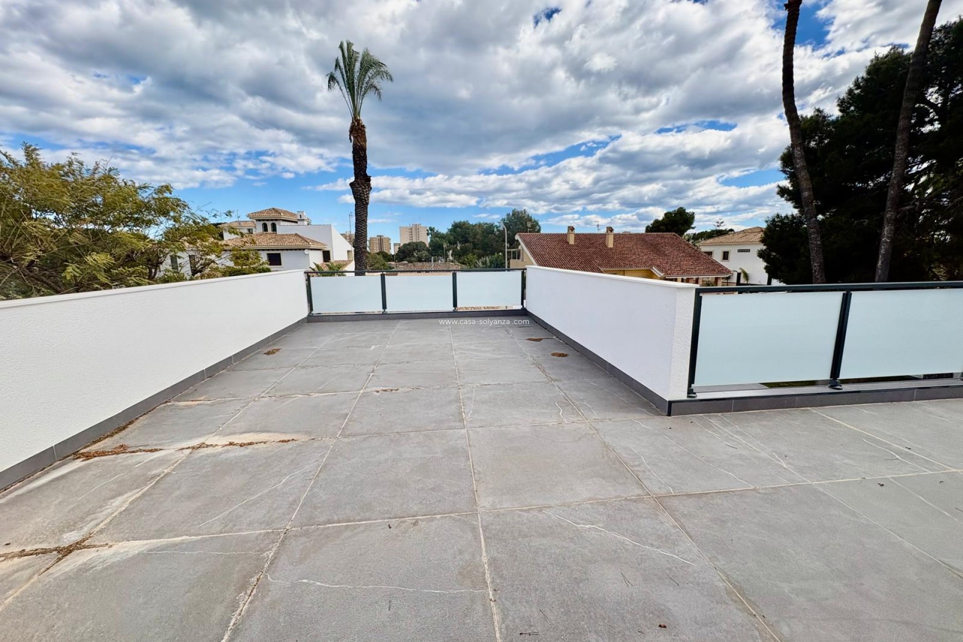 Wiederverkauf - Villa - Orihuela Costa